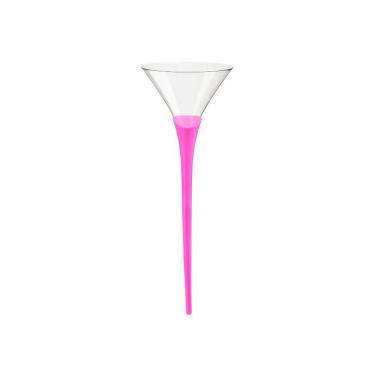 Imagem de Taça Beach Boccati Para Drinks 290ml - 6 Unidades Cor:rosa Pink