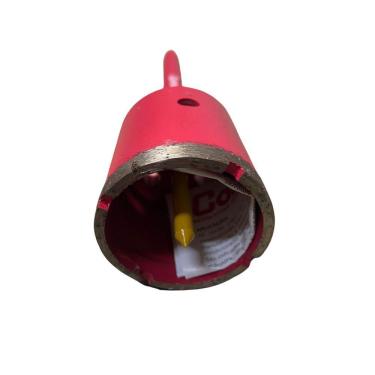 Imagem de Serra Copo Diamantada 53 X 50 X 7mm Cortag