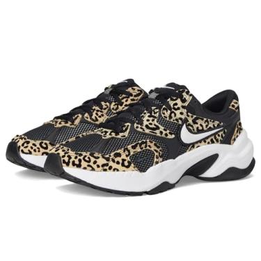 Imagem de Nike Tênis feminino Al8, Preto/Branco/Off Noir/Cânhamo, 35