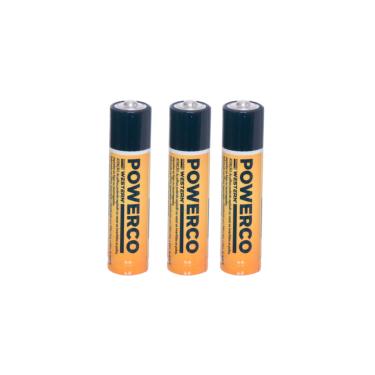 Imagem de Pilha Alcalina AAA 4 Unidades - Western