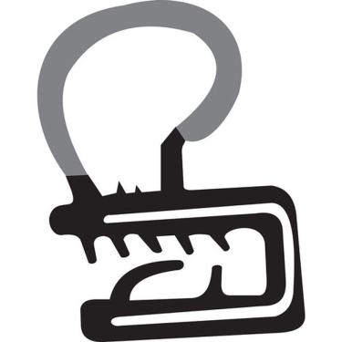 Imagem de Borracha Da Porta S10 Blazer Silverado Hillux Rolo 25mts [f103]