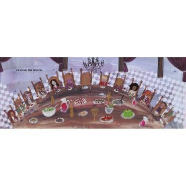 Imagem de Era Uma Vez Treze Vampiros