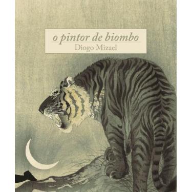Imagem de O Pintor de Biombo - CACHALOTE, Sortido