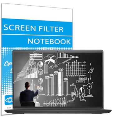 Imagem de i-Tensodo Pacote com 2 protetores de tela antirreflexo de 40.6 cm para laptop Dell Pro 16/Pro 16 Plus/Pro Max 16 PB16250 PB16255 PC16250 PC16255 MC16250 MC16255 40.6 cm, filtro antirreflexo de