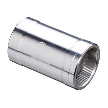 Imagem de FSA Unissex BB30 MTB B3122 com suporte inferior Loctite, prata, 73 mm