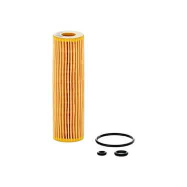 Imagem de MANN-FILTER Original, Filtro de Óleo, HU 514 x, Para Modelos Mercedes-Benz