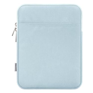 Imagem de Dadanism Bolsa para tablet de 9 a 11 polegadas para iPad (A16) 11ª geração de 11 polegadas, iPad 10ª geração 11 polegadas Air 5/4, i-Pad Air/Pro 11 polegadas, i-Pad 9/8/7ª 10,2 polegadas, Galaxy Tab