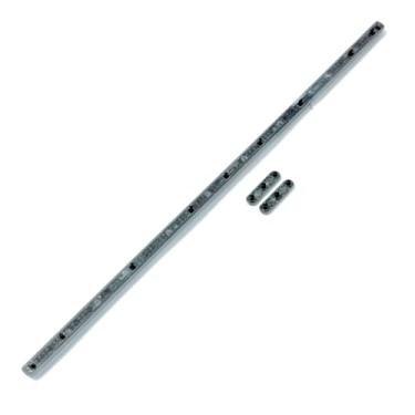 Imagem de Jintai Capa inferior de borracha antiderrapante almofada de substituição para Lenovo ThinkBook 14 G2 ITL 20VD,14 G2 são 20VF, 14 G3 ACL 21A2,14 G3 ITL 21A3,14 G4 IAP 21DH,14 G4 ABA 21DK, 14 G5 ABA P