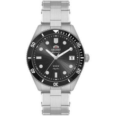 Imagem de Relógio Orient Masculino Automatico Sport Sea Nh3ss016 G1sx