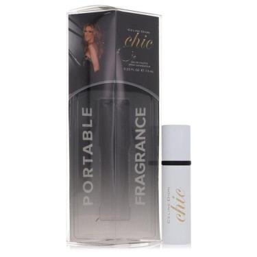 Imagem de Perfume Feminino Chic Celine Dion 07 Ml Mini Edt