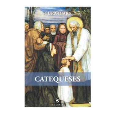 Imagem de Catequeses