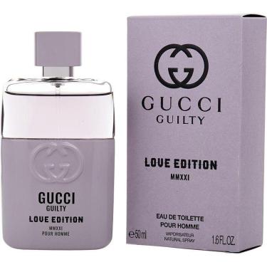 Imagem de Perfume Masculino Gucci Guilty Love Edition Edt 50 Ml (mmxxi Bottle)