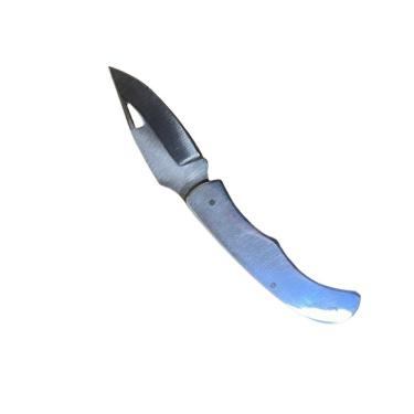 Imagem de Canivete De Bolso Original Grande Aluminio