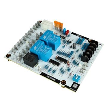 Imagem de Fundyliue 40403-001 40403-002 R40403-003 Substituição da placa de circuito de controle do ventilador de ar para Ul-tra SX 80 SX90 ST9120C