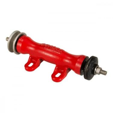 Imagem de Eixo Para Serra Somar 3/8'' Numero 00 10237