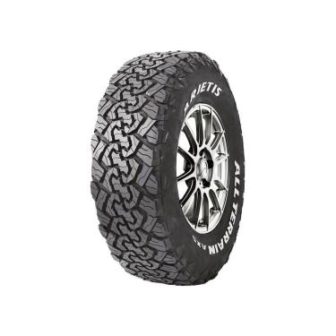 Imagem de Pneu Arietis All-Terrain AX5 265/60 R18 AT Aro 18 119-116S 10PR LT OWL