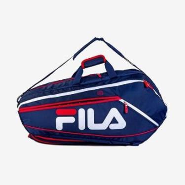 Imagem de Raqueteira Fila Vincitori-Unissex