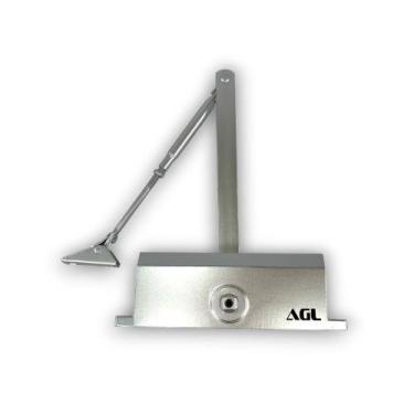 Imagem de Mola aerea al85 prata f4 - agl