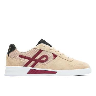 Imagem de Tênis Gomes Creme 2 Essencial Öus-Unissex