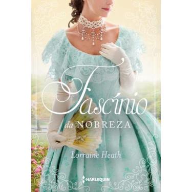 Imagem de Fascínio Da Nobreza - Série Irmãos Trewlove Livro 5 - HARLEQUIN BOOKS
