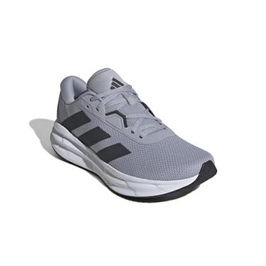 Imagem de Tênis Adidas Masculino Galaxy 7 Halo Silver/Carbon/Core Black ID8754 43