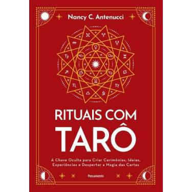 Imagem de Rituais Com Tarô - PENSAMENTO, 3