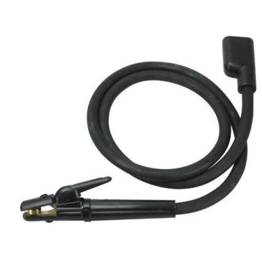 Imagem de Tocha p/ eletrodo carvao  800 amp f3 completa  - CARBOGRAFITE