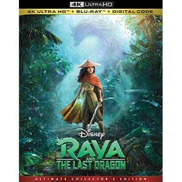 Imagem de Raya and the Last Dragon