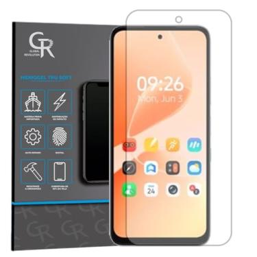 Imagem de GR Global Revolution, Película Hidrogel HD Frontal Para Infinix Hot 60i
