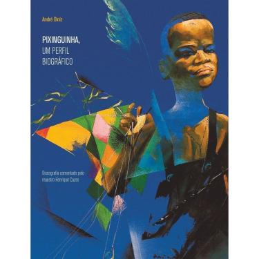 Imagem de Pixinguinha, Um Perfil Biográfico