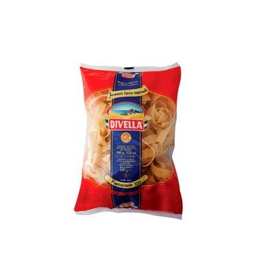 Imagem de Pappardelle Nidi Italiano 500G Divella
