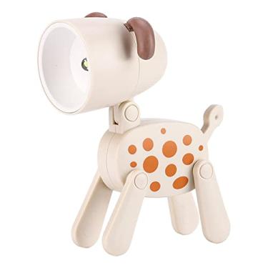Imagem de Generic Mini Luz Noturna de Desenho Animado, Lâmpada de Mesa Diy, Animal Fofo, Led, Decoração de Quarto Infantil, Verde Abs, Luz de Proteção para Os Olhos (Genericw1p5dgum3c-4)