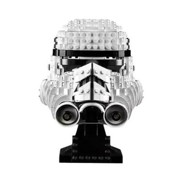 Imagem de Blocos De Montar De Natal Star Wars Decoração Para Casa Presentes the 