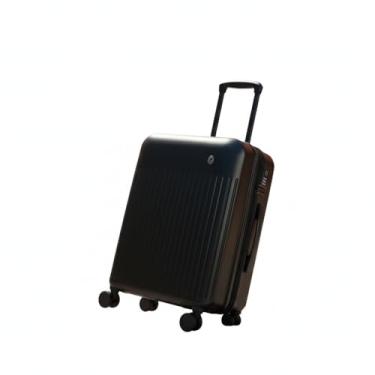 Imagem de Mala Viagem Bordo 40L Easy Travel Preta