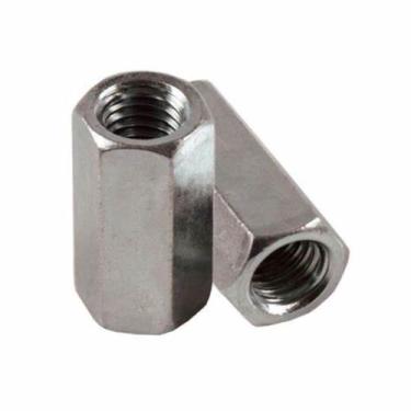 Imagem de PROLONGADOR 5/16" X 25mm P/BARRA ROSCADA - 25 PEÇAS - Luxtil Elétrica