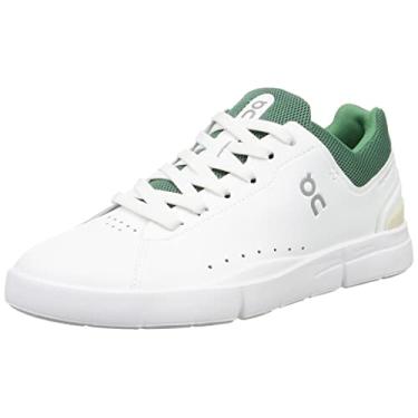 Imagem de On Tênis de corrida masculino 3md10560094, Branco/verde, 10.5