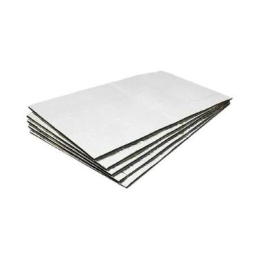 Imagem de Manta De Isolamento Acústico E Térmico Para Capô De Carro 5/10mm, Almo