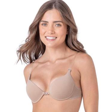 Imagem de Sutiã Silicone Costa Bojo 2 Rios - 80575 LD, Chocolate, GG