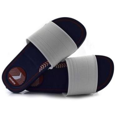 Imagem de Chinelo Slide Masculino Rider Start 12442-Masculino