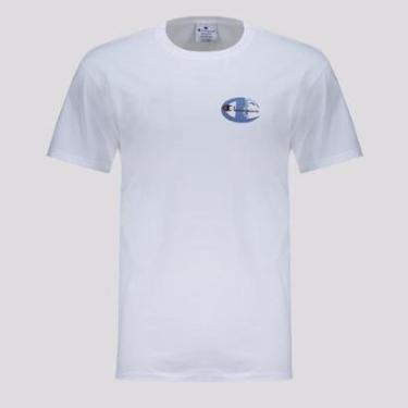 Imagem de Camiseta Champion Worldwhide Awareness-Masculino