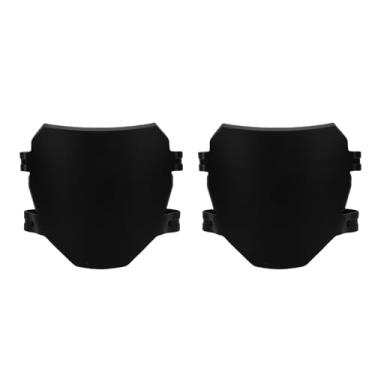 Imagem de Asixxsix Placa de Matrícula de Bicicleta Elétrica, Placa Frontal para EBike, Substituição para S1 Y1 RX X1S X X2 LBX Sting MX3 MX4 MX5 Soleil 01 Mantis Dragster Pro SS SR S RTR