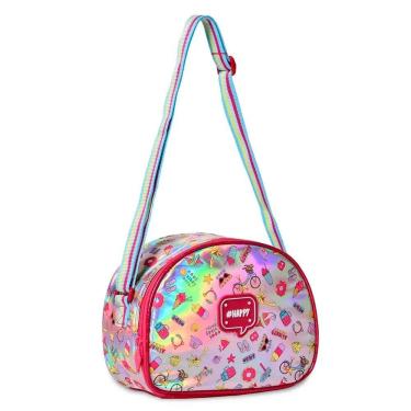 Imagem de Lancheira Térmica Holográfica Sunshine - Clio Style