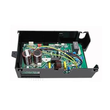 Imagem de Módulo inversor PCB da placa mãe da unidade externa BP2, compatível com Midea, ar condicionado
