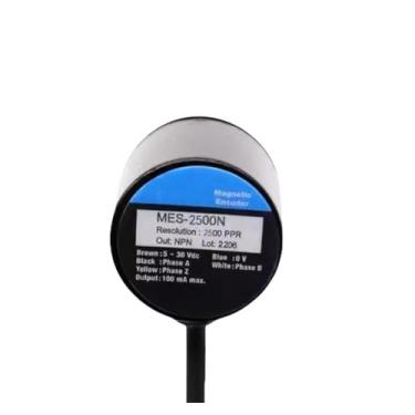 Imagem de HLYVDBTBD Decodificador codificador MES-100N MES-2500N MES-200N MES-400N (MES-100N NPN)