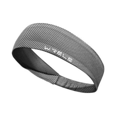 Imagem de Faixa De Cabelo Feminina Leve, Respirável, Antiderrapante, Elástica, P