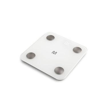 Imagem de Balança de Bioimpedância Bio Health Multi Saúde - HC059N HC059N