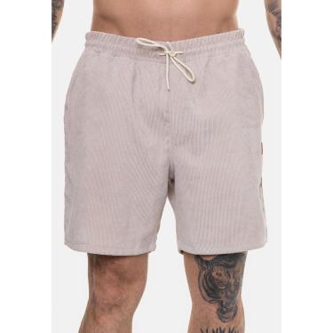 Imagem de Bermuda HD Walkshort Veludo Masculino-Masculino