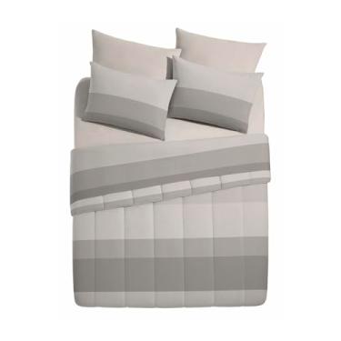 Imagem de Camesa Jogo de Cama Super Cotton 120 fios 100% algodão Select 4 peças Casal Zephyr 100% Algodão