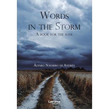 Imagem de Words in the Storm - Inglês