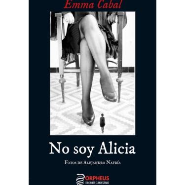 Imagem de No soy Alicia - Espanhol